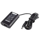 [L6]ORIGINAL DELL PA-20 19.5V 2.31A, 45W 4.5 MM×3.0 MM POWER ADAPTER. - PC Traders Ltd