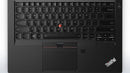 Lenovo ThinkPad T460s  Ex Lease Laptop i5-6300U 2.4GHz 8GB RAM 256GB SSD NO ODD 14" WebCam Windows 10 Pro Laptop - PC Traders New Zealand 