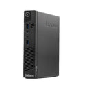 Lenovo ThinkCentre M92p Tiny Desktop i5-3470T 2.9GHz 8GB RAM 128GB SSD Windows 10 Pro Desktop - PC Traders New Zealand 