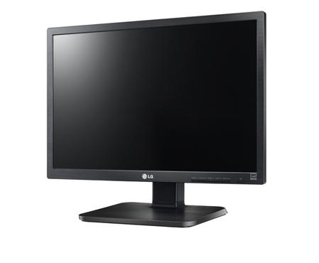 b grade LG EX-LEASE 24INCH LCD MONITOR FLATRON 24EB23PY (Blemishes / scratches) Monitor - PC Traders New Zealand 