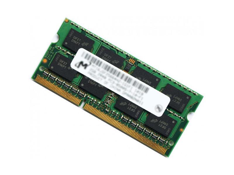 Laptop RAM 2GB DDR3 Used - PC Traders Ltd