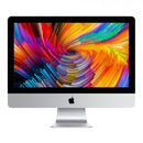 Apple iMac (Mid-2017) Ex-Lease Intel i5-7360U 2.30GHz 8GB RAM 1TB HDD Iris Plus Graphics 640 21.5in MAC OS, includes: Apple used wired keyboard and mouse - PC Traders Ltd