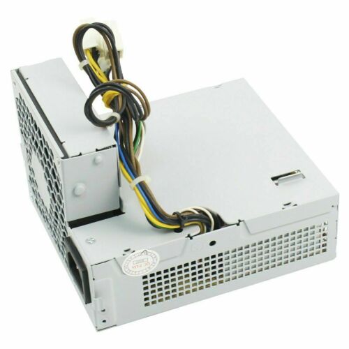 Used Tested Power Supply 240W For HP Compaq Pro 8100, 8200, 8300 SFF Desktop PCs - PC Traders Ltd
