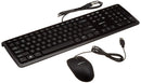 New Wired Keyboard & Mouse Upgrade - PC Traders New Zealand 